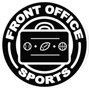 Jeremy Evans is now a Guest Contributor for Front Office Sports!