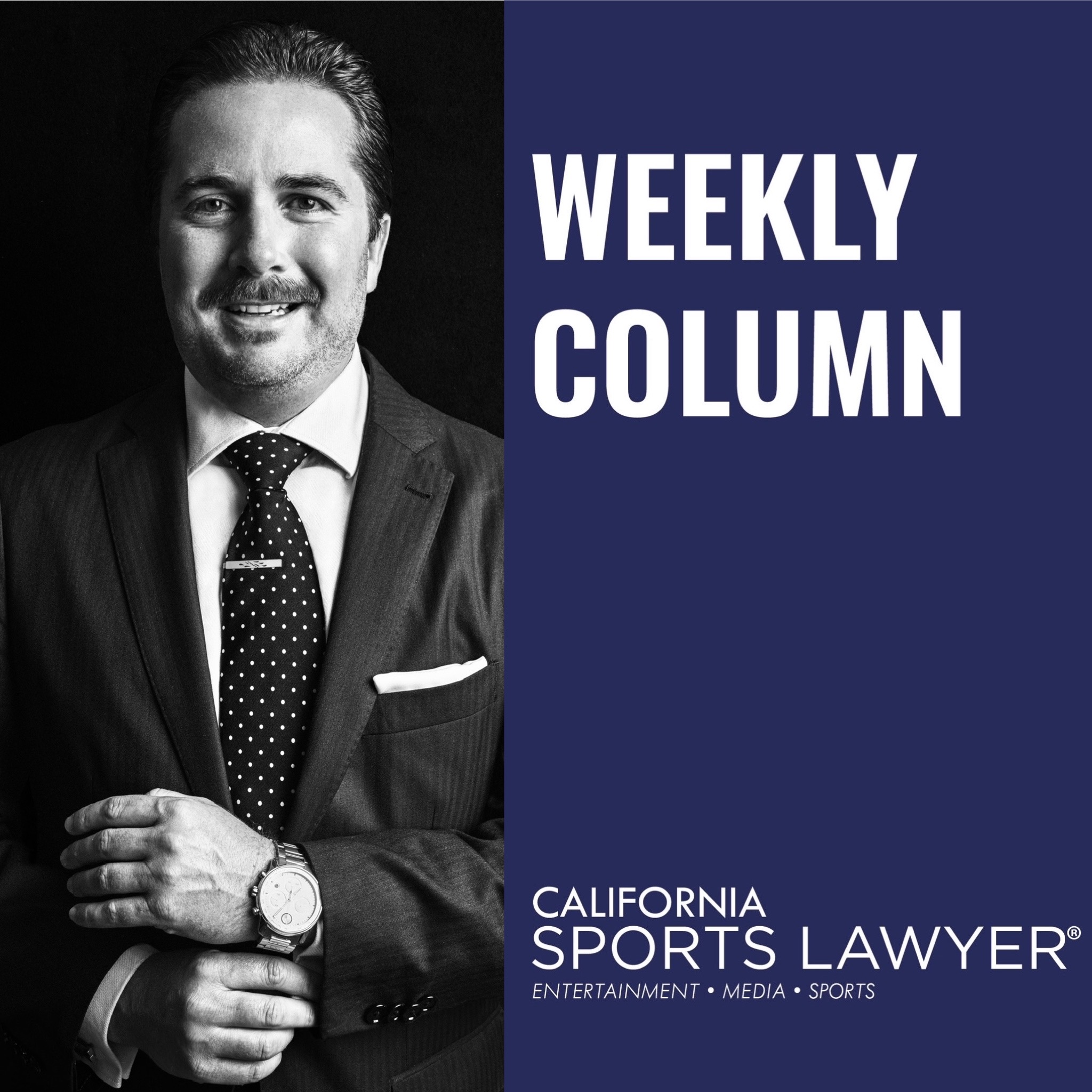 Weekly Column: The Professionalization of College Sports