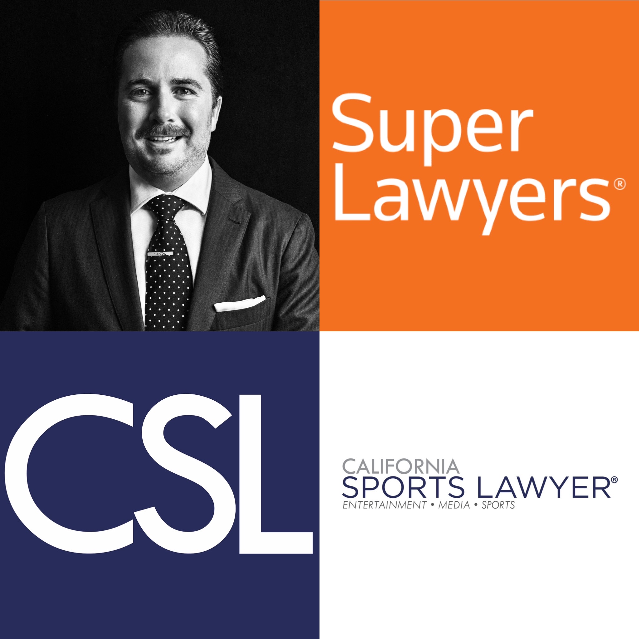 Jeremy Evans named to Super Lawyers for 2025!