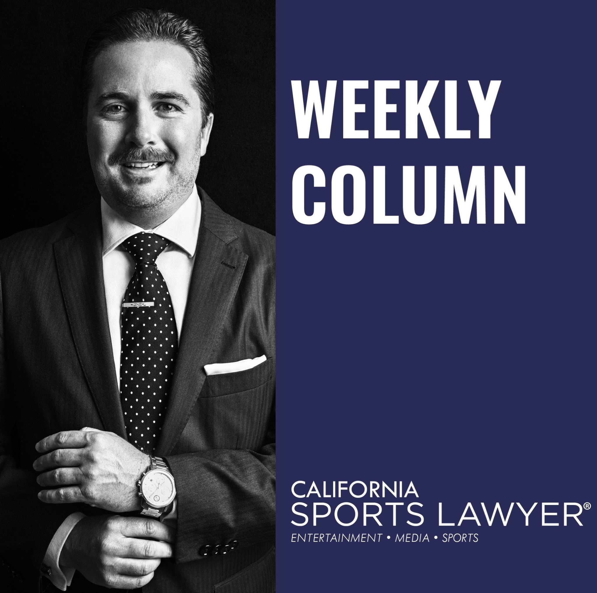 Weekly Column: Are Prediction Markets and Betting Platforms Good Partners with Sports Leagues?